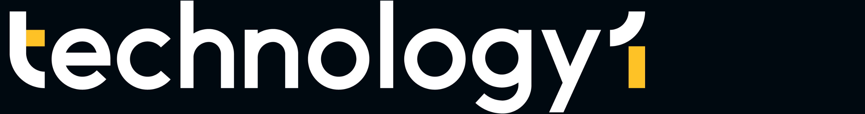 TechnologyOne